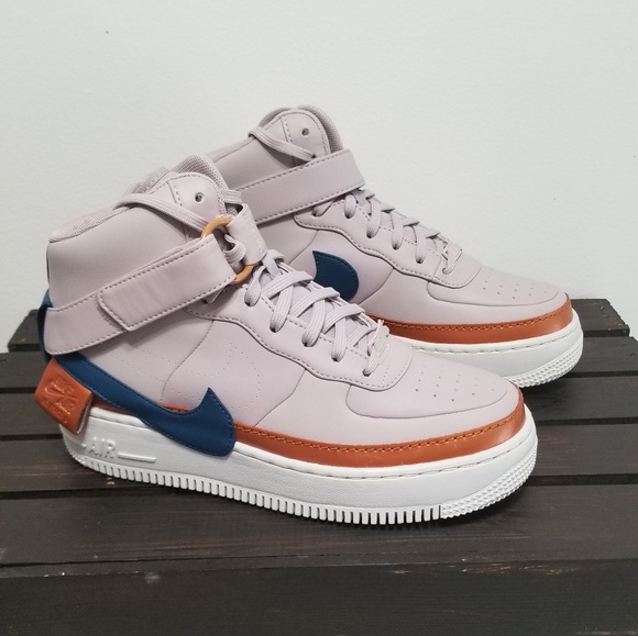 Nike Shoes - Nike AF1 Jester Hi Top XX